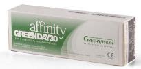 Affinity Greenday Toric GreenVision Conf. da 30 lenti.